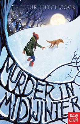 Murder In Midwinter            Book Cover
