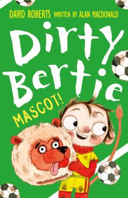 Mascot 1847158110 Book Cover