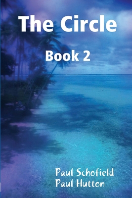 The Circle Book 2 1326092952 Book Cover