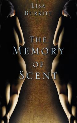 The Memory of Scent 1845887387 Book Cover