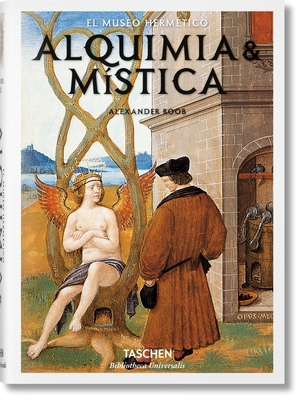 Alquimia & Mística [Spanish] 3836549344 Book Cover