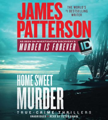 Home Sweet Murder 1478995548 Book Cover