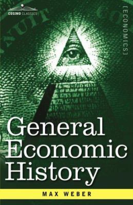 General Economic History 1602069727 Book Cover