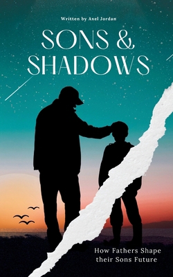 Sons & Shadows B0DRSZTSWZ Book Cover