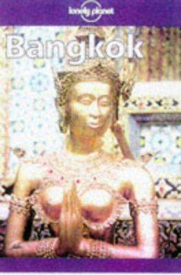 Lonely Planet Bangkok (3rd ed) 086442406X Book Cover