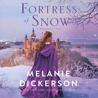 Fortress of Snow B0C6VST4J2 Book Cover