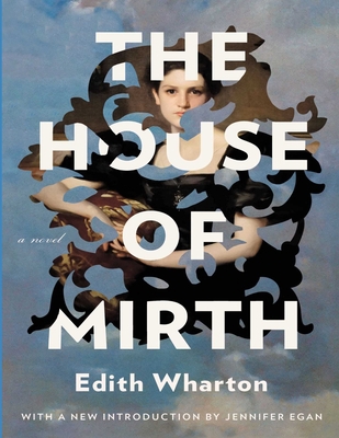 The House of Mirth: (Annotated Edition)            Book Cover