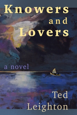 Knowers and Lovers 1998149668 Book Cover