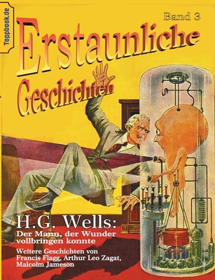 Der Mann, der Wunder vollbringen konnte: und De... [German] 3751916962 Book Cover