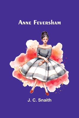 Anne Feversham 9367241518 Book Cover