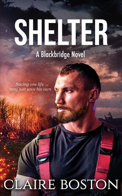 Shelter 1925696367 Book Cover