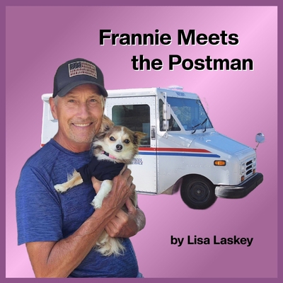 Frannie Meets the Postman B0D326NC6Z Book Cover