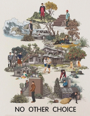 No Other Choice: Screenplay B0GG6XTBZX Book Cover