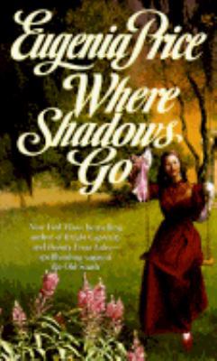 Where Shadows Go 0312959699 Book Cover