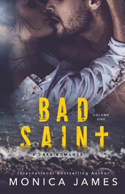 Bad Saint 0648467856 Book Cover