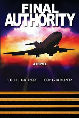 Final Authority 0692786074 Book Cover