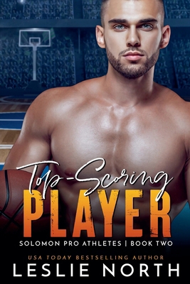 Top-Scoring Player B0F6SM29C9 Book Cover
