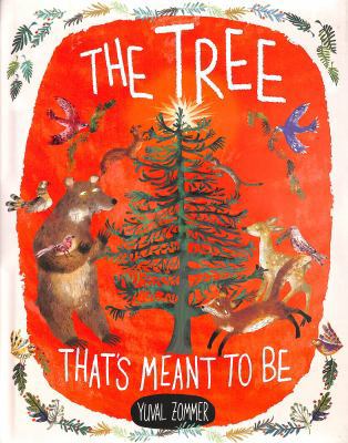The Tree That's Meant to Be 0192769804 Book Cover