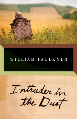 Intruder in the Dust 0679736514 Book Cover