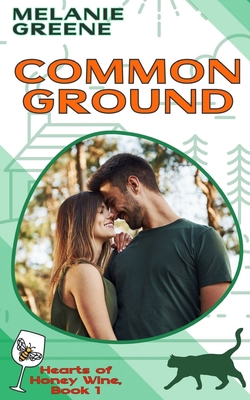 Common Ground 1941967515 Book Cover