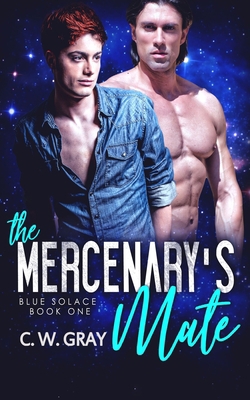The Mercenary's Mate 1946419141 Book Cover
