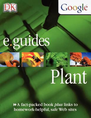 Plant 0756619548 Book Cover