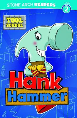 Hank Hammer 1434230430 Book Cover