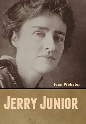Jerry Junior B0CCDGZ6LX Book Cover
