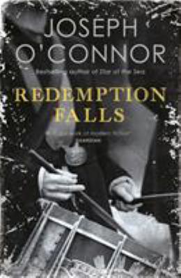 Redemption Falls 0099481529 Book Cover