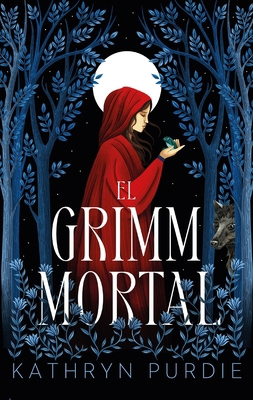 Grimm Mortal, El [Spanish] 8410239485 Book Cover
