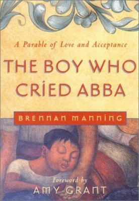 Boy Who Cried Abba 1879290197 Book Cover