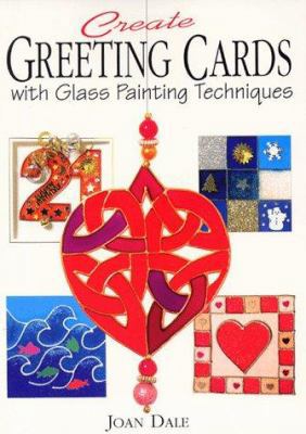 Create Greeting Cards 1870586395 Book Cover