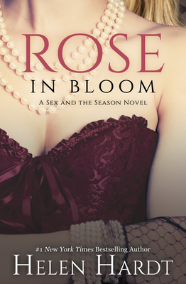 Rose in Bloom 0990505685 Book Cover