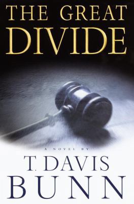 The Great Divide (Marcus Glenwood Series #1) 038549615X Book Cover