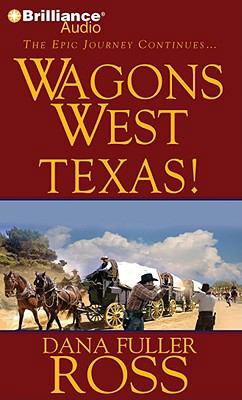 Texas! 1441824596 Book Cover