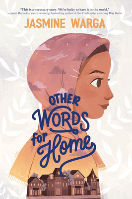 Other Words for Home [Large Print] 1432878964 Book Cover