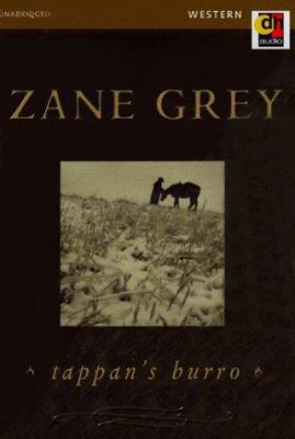 Tappan's Burro 0886468752 Book Cover