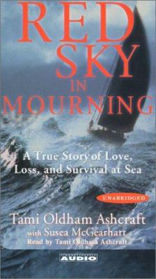 Red Sky in Mourning: The True Story of a Woman'... 0743509560 Book Cover