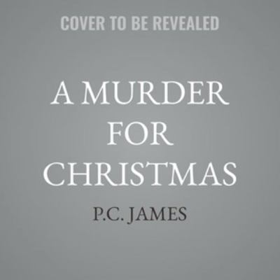 A Murder for Christmas B0H97WKZK1 Book Cover