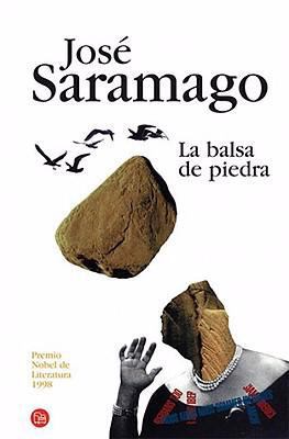 Balsa de Piedra [Spanish] 8466369961 Book Cover