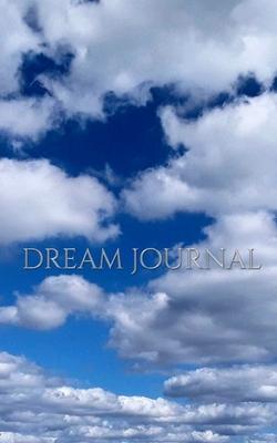 dream clouds creative blank journal notebook: D... 1714283143 Book Cover