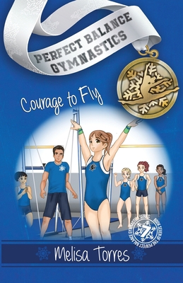 Courage to Fly B09YN392QK Book Cover
