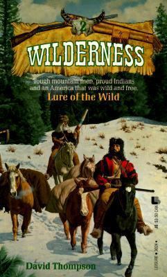 Lure of the Wild 0843930241 Book Cover