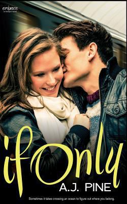 If Only 1500883751 Book Cover