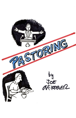 Pastoring 1951472241 Book Cover