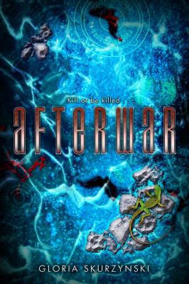 Afterwar 1442416815 Book Cover