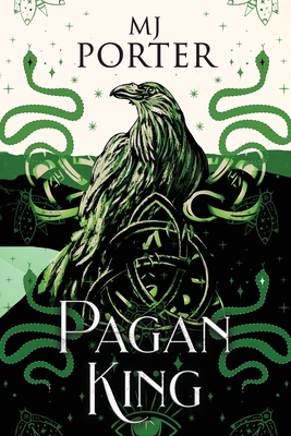 Pagan King 1914332210 Book Cover