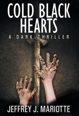 Cold Black Hearts 1680570056 Book Cover