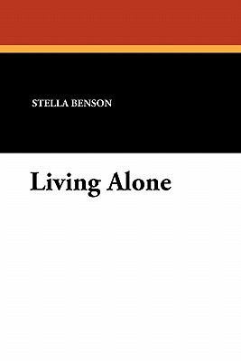 Living Alone 1434424480 Book Cover