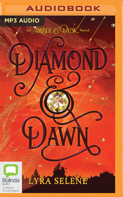 Diamond & Dawn 0655677593 Book Cover